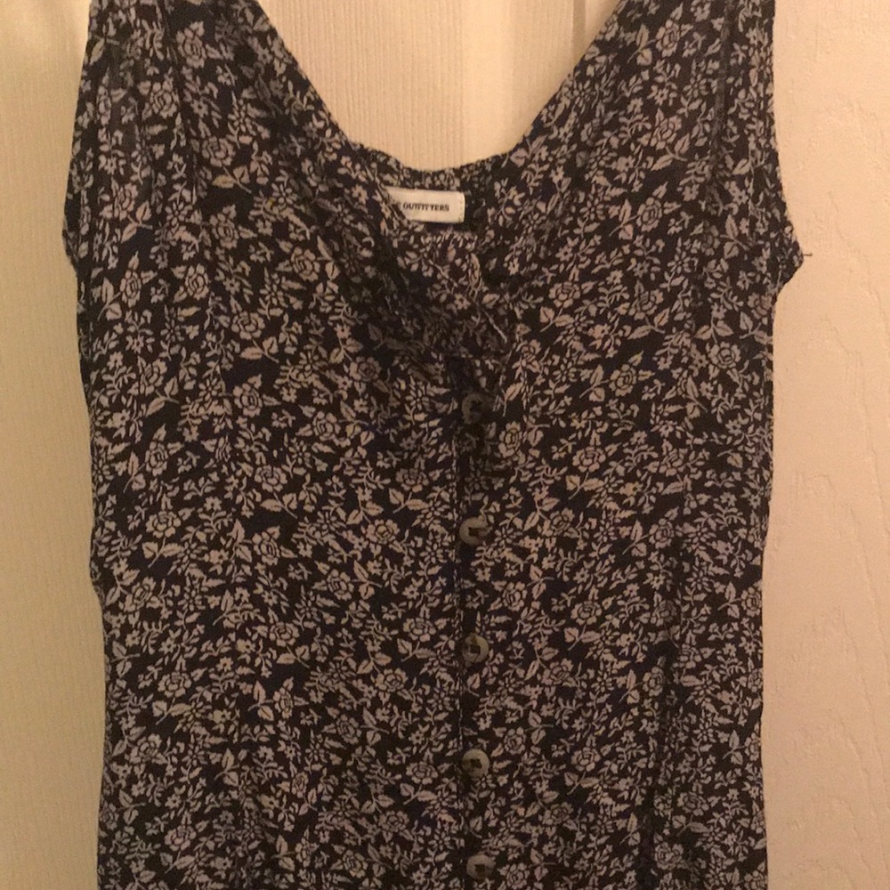 AMERICAN EAGLE SUNDRESS ☀️